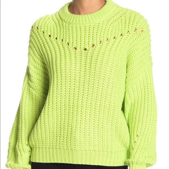 Elodie Sweaters - 🔥3/$10 ⭐️NWT Elodie OpenStitch Sweater